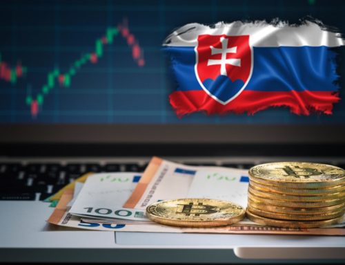 Daňová optimalizácia pri virtuálnej mene